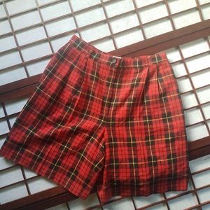 SAG HARBOR shorts size 16W